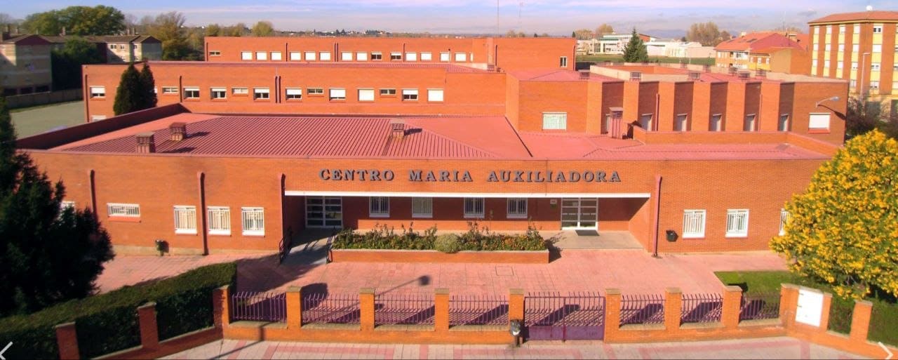 fachada web