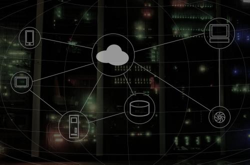 Cloud computing